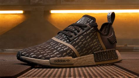 A New Star Wars x Adidas NMD